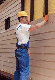 Best Fascia and Soffit Installation  in Sunnyvale, TX